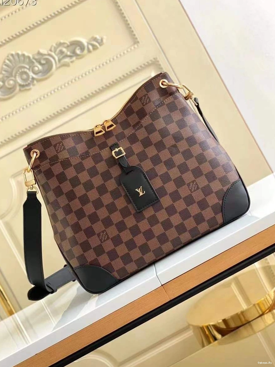 ODÉON MM LOUIS VUITTON 0307